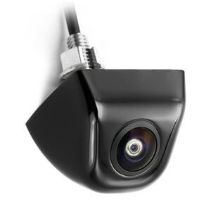 HD 720P Vehicle Backup Camera, GreenYi 170 Degrees View Angle with Fish Eye Lens